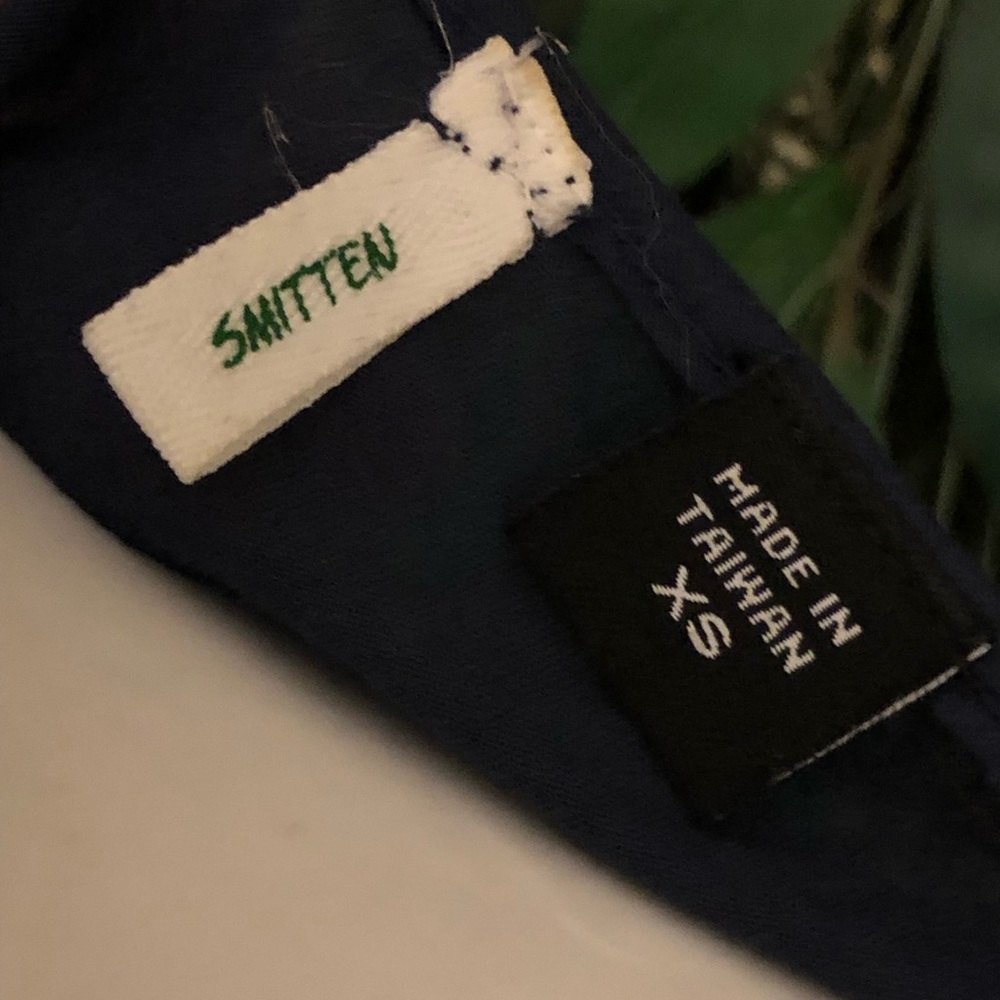 Smitten lightweight top - Picture 4 of 7